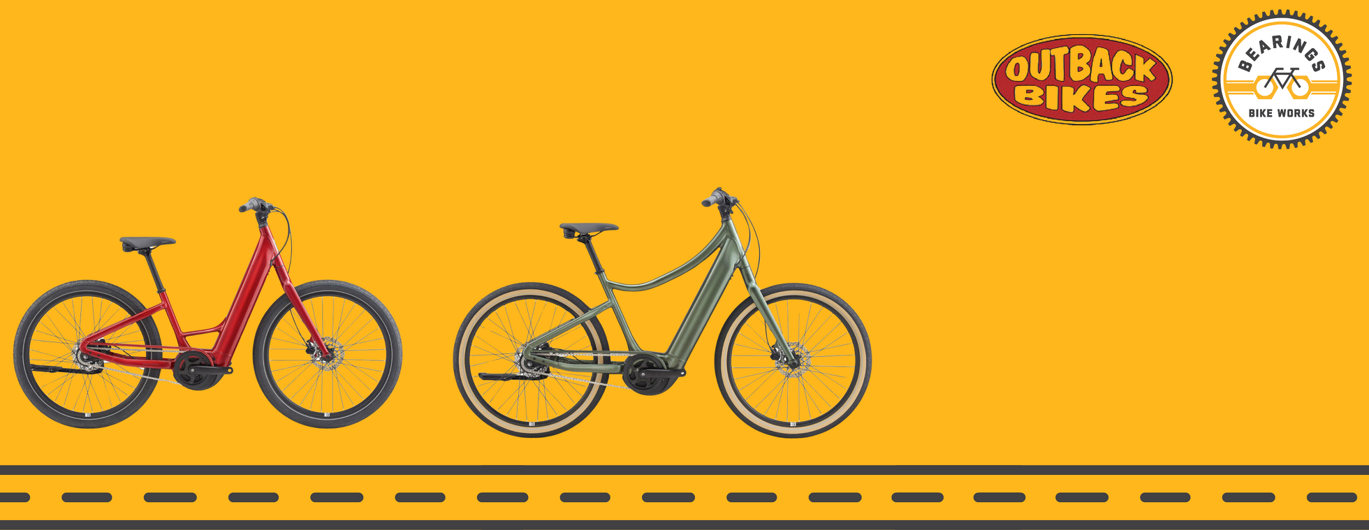 Bearings Spring Raffles